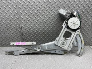Стеклоподъемник левый передний SUBARU PLEO RA1 1 ракурс