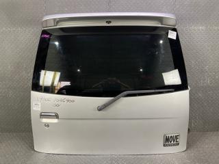 Дверь задняя DAIHATSU MOVE L900S EF 1 ракурс