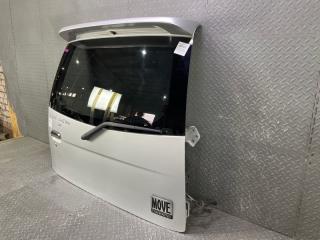 Дверь задняя DAIHATSU MOVE L900S EF 3 ракурс