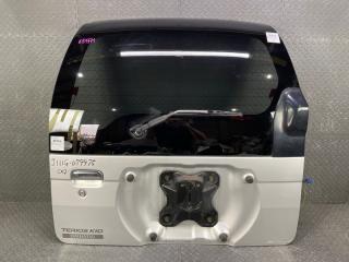Дверь задняя DAIHATSU TERIOS KID J111G EF 1 ракурс