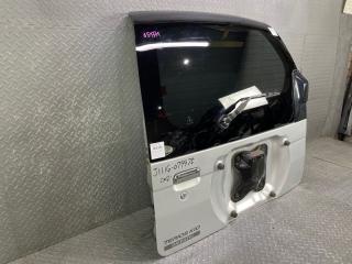 Дверь задняя DAIHATSU TERIOS KID J111G EF 2 ракурс