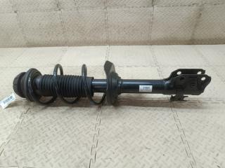 Стойка правая передняя TOYOTA RAIZE A202A WA-VEX 48510-B1480 1 ракурс