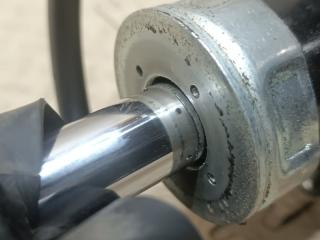 Стойка правая передняя TOYOTA RAIZE A202A WA-VEX 48510-B1480 3 ракурс