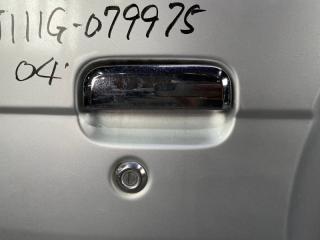 Дверь задняя DAIHATSU TERIOS KID J111G EF 5 ракурс
