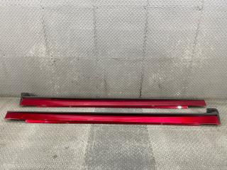 Порог MAZDA MAZDA3 BP5P P5-VPS BCJH-51P41 1 ракурс