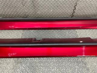 Порог MAZDA MAZDA3 BP5P P5-VPS BCJH-51P41 5 ракурс