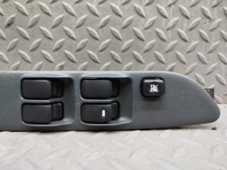 Блок упр. стеклоподьемниками правый передний MITSUBISHI DION CR9W 4G63 GDI MR551244 3 ракурс
