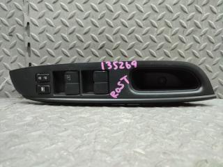Блок упр. стеклоподьемниками правый передний NISSAN NOTE HE12 HR12DE 80960 3VA0A 1 ракурс