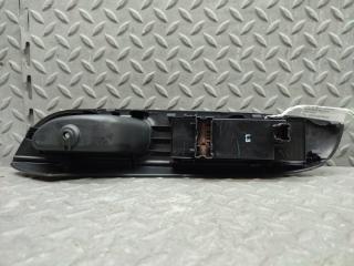 Блок упр. стеклоподьемниками правый передний NISSAN NOTE HE12 HR12DE 80960 3VA0A 4 ракурс