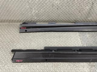 Порог TOYOTA RAV4 AXAH52 A25A-FXS 75850-42030 4 ракурс