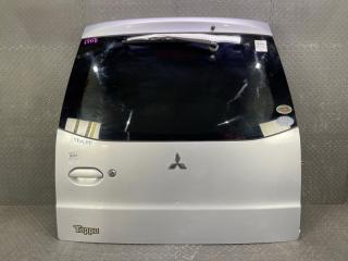 Дверь задняя MITSUBISHI TOPPO H82A 3G83 1 ракурс