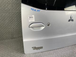 Дверь задняя MITSUBISHI TOPPO H82A 3G83 5 ракурс