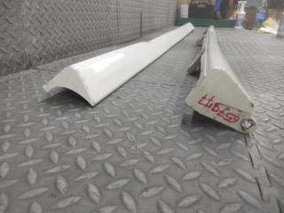 Порог HONDA N-BOX JF4 S07B-T 2 ракурс Порог HONDA N-BOX JF4 S07B-T 2 ракурс