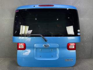 Дверь задняя DAIHATSU TANTO L375S KF 1 ракурс Дверь задняя DAIHATSU TANTO L375S KF 1 ракурс