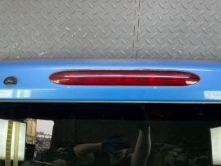 Дверь задняя DAIHATSU TANTO L375S KF 4 ракурс Дверь задняя DAIHATSU TANTO L375S KF 4 ракурс