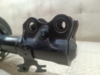 Стойка правая передняя TOYOTA YARIS MXPH10 M15A-FXE 48510-K0040 5 ракурс