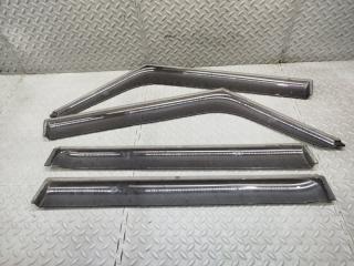 Ветровики комплект SUZUKI PALETTE MK21S 2 ракурс