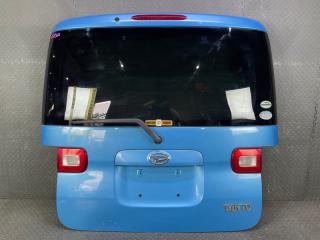 Дверь задняя DAIHATSU TANTO L375S KF 1 ракурс Дверь задняя DAIHATSU TANTO L375S KF 1 ракурс
