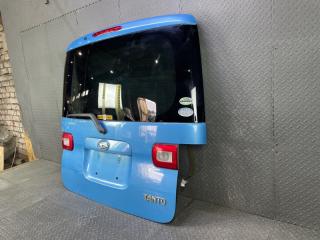 Дверь задняя DAIHATSU TANTO L375S KF 3 ракурс Дверь задняя DAIHATSU TANTO L375S KF 3 ракурс