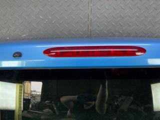 Дверь задняя DAIHATSU TANTO L375S KF 4 ракурс Дверь задняя DAIHATSU TANTO L375S KF 4 ракурс
