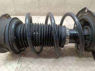 Стойка левая передняя VOLKSWAGEN GOLF 5G5 CJZ 5Q0413023FJ 2 ракурс