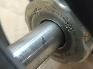 Стойка левая передняя VOLKSWAGEN GOLF 5G5 CJZ 5Q0413023FJ 3 ракурс