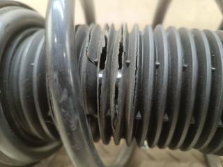 Стойка левая передняя VOLKSWAGEN GOLF 5G5 CJZ 5Q0413023FJ 4 ракурс