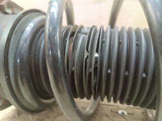 Стойка правая передняя VOLKSWAGEN GOLF 5G5 CJZ 5Q0413023FJ 4 ракурс