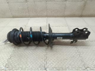 Стойка правая передняя TOYOTA YARIS MXPA10 M15A-FKS 48510-K0030 1 ракурс