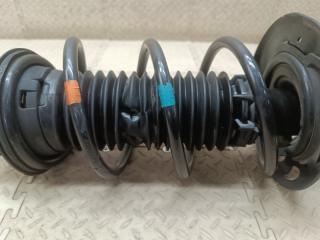 Стойка правая передняя TOYOTA YARIS MXPA10 M15A-FKS 48510-K0030 2 ракурс