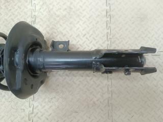 Стойка правая передняя TOYOTA YARIS MXPA10 M15A-FKS 48510-K0030 4 ракурс