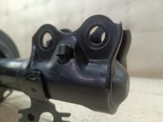Стойка правая передняя TOYOTA YARIS MXPA10 M15A-FKS 48510-K0030 5 ракурс