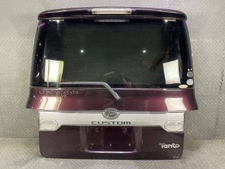 Дверь задняя DAIHATSU TANTO L350S EF 1 ракурс Дверь задняя DAIHATSU TANTO L350S EF 1 ракурс