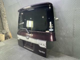 Дверь задняя DAIHATSU TANTO L350S EF 3 ракурс Дверь задняя DAIHATSU TANTO L350S EF 3 ракурс