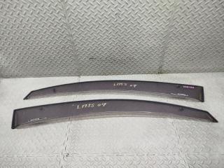 Ветровики комплект DAIHATSU MOVE L175S 3 ракурс Ветровики комплект DAIHATSU MOVE L175S 3 ракурс
