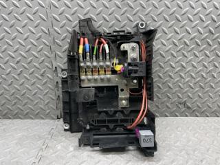 Блок предохранителей AUDI Q7 4L BHK 7L0937548C 1 ракурс Блок предохранителей AUDI Q7 4L BHK 7L0937548C 1 ракурс