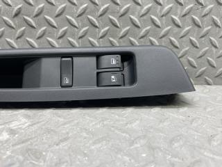 Блок упр. стеклоподьемниками правый передний DAIHATSU HIJET S700V 74231-B5080 3 ракурс
