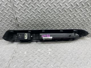 Блок упр. стеклоподьемниками правый передний DAIHATSU HIJET S700V 74231-B5080 5 ракурс