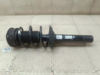 Стойка левая передняя VOLKSWAGEN TOURAN 5T1 CZD 5QA412021CJ 1 ракурс