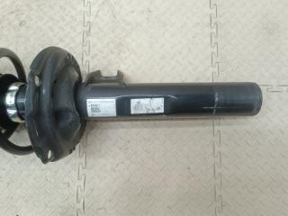 Стойка левая передняя VOLKSWAGEN TOURAN 5T1 CZD 5QA412021CJ 4 ракурс