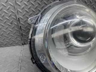 Фара правая передняя HONDA N-ONE JG1 S07A F014009381 2 ракурс