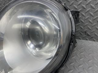 Фара правая передняя HONDA N-ONE JG1 S07A F014009381 3 ракурс