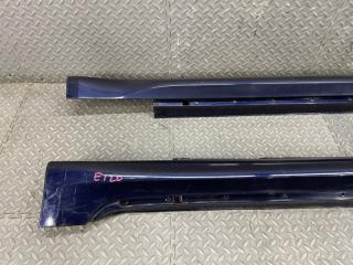 Порог LEXUS IS250 GSE20 4GR-FSE 75850-53010 4 ракурс Порог LEXUS IS250 GSE20 4GR-FSE 75850-53010 4 ракурс
