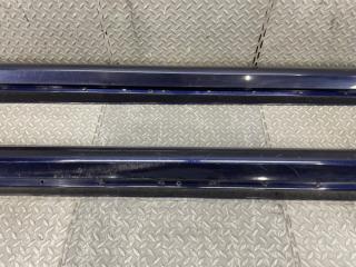 Порог LEXUS IS250 GSE20 4GR-FSE 75850-53010 5 ракурс Порог LEXUS IS250 GSE20 4GR-FSE 75850-53010 5 ракурс
