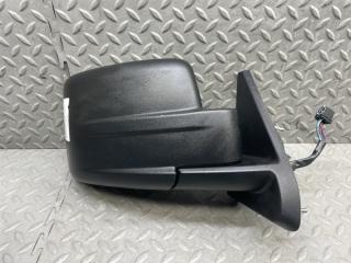 Зеркало правое переднее JEEP PATRIOT MK74 ECN 1 ракурс