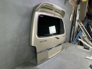 Дверь задняя SUZUKI EVERY DA62W K6A 6910079AR1 2 ракурс