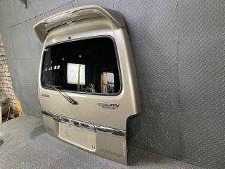 Дверь задняя SUZUKI EVERY DA62W K6A 6910079AR1 3 ракурс