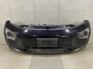 Бампер передний BMW I3 I01 W20K06A 51117305099 1 ракурс