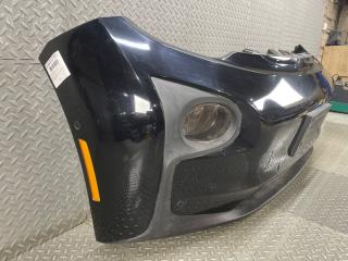 Бампер передний BMW I3 I01 W20K06A 51117305099 2 ракурс