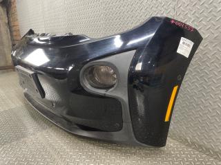 Бампер передний BMW I3 I01 W20K06A 51117305099 3 ракурс